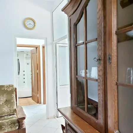 Appartamento Vintage Apartament Casino *