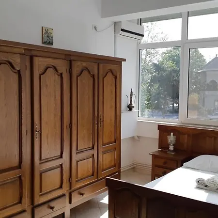 Vintage Apartament Casino Appartamento