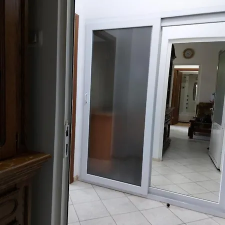 Vintage Apartament Casino Constanţa