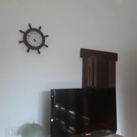 Appartamento Vintage Apartament Casino *