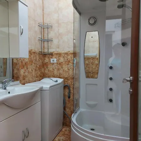 Vintage Apartament Casino Constanţa
