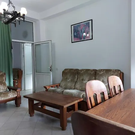 Vintage Apartament Casino Appartamento