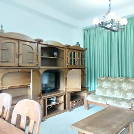 Vintage Apartament Casino Appartamento