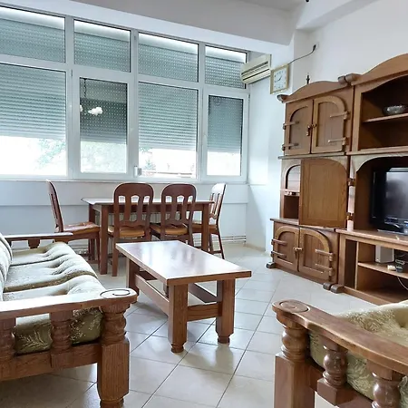 Appartamento Vintage Apartament Casino
