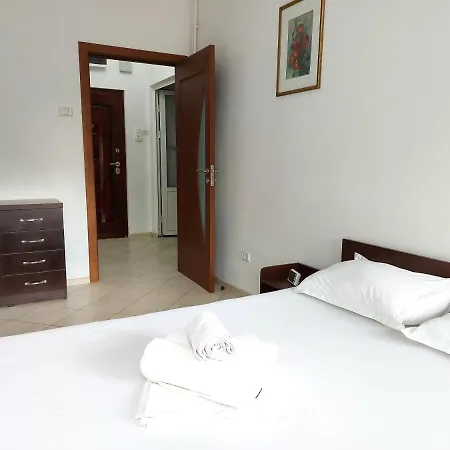 Vintage Apartament Casino * Constanţa