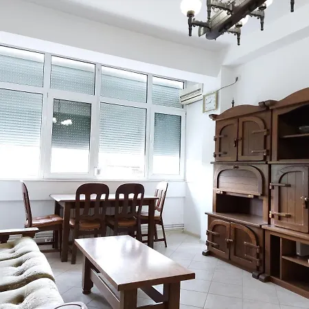 Appartamento Vintage Apartament Casino *