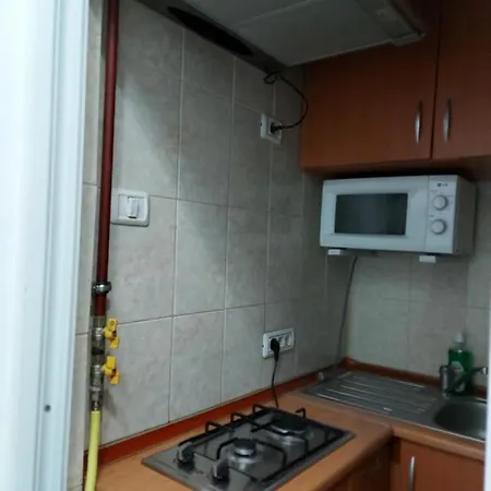 Vintage Apartament Casino * Constanţa
