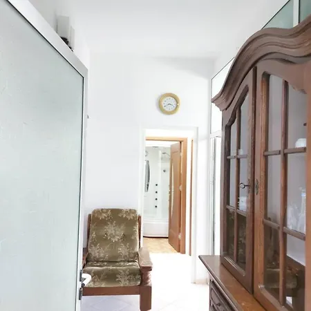 Vintage Apartament Casino *