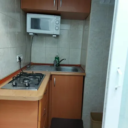 Appartamento Vintage Apartament Casino