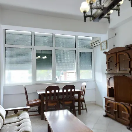 Appartamento Vintage Apartament Casino *