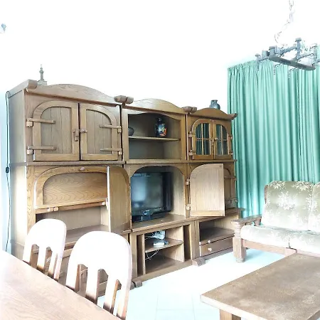 Vintage Apartament Casino Appartamento *