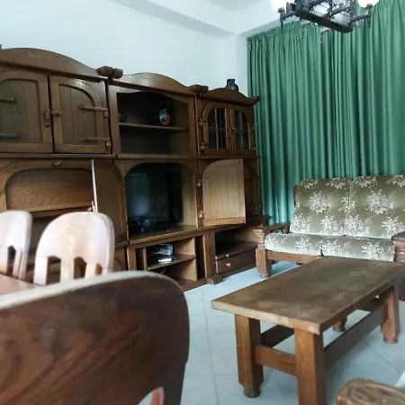 Appartamento Vintage Apartament Casino