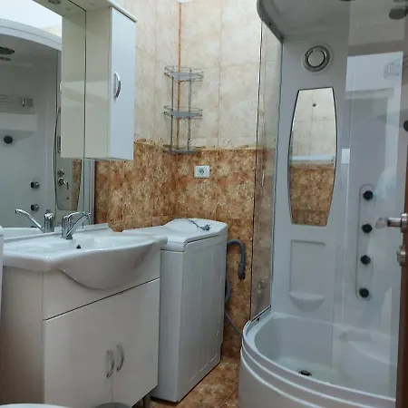 Vintage Apartament Casino Appartamento