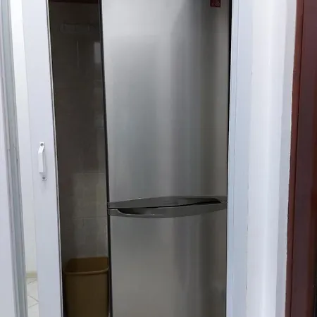 Appartamento Vintage Apartament Casino Constanţa
